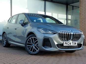 2024 - 225e xDrive M Sport 5dr DCT