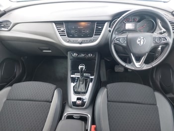 Used Vauxhall Grandland X 2019 for sale - 78515719: Photo