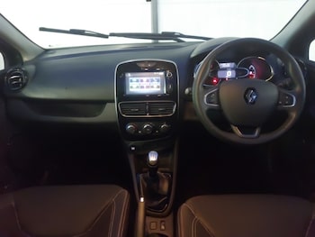 Used Renault Clio 2019 for sale - 77169328: Photo