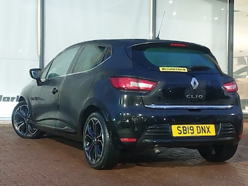 Used Renault Clio 2019 for sale - 77169328: Photo