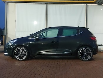 Used Renault Clio 2019 for sale - 77169328: Photo