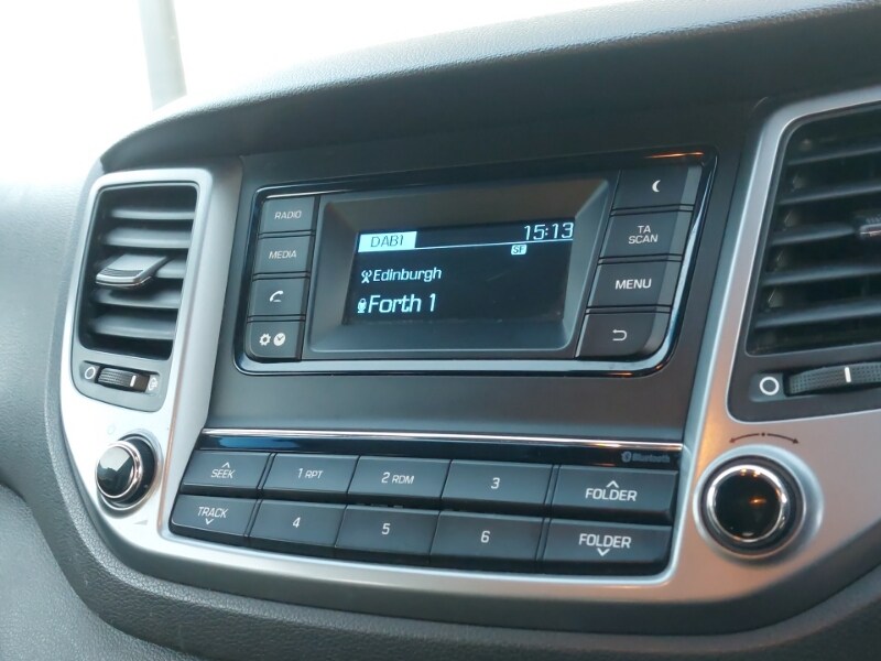 Used Hyundai TUCSON 2016 for sale - 76815750: Photo 10