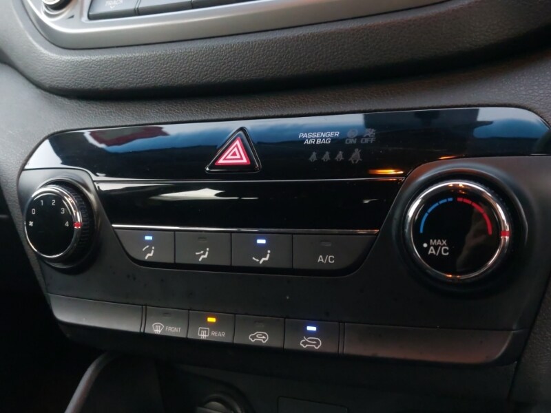 Used Hyundai TUCSON 2016 for sale - 76815750: Photo 11