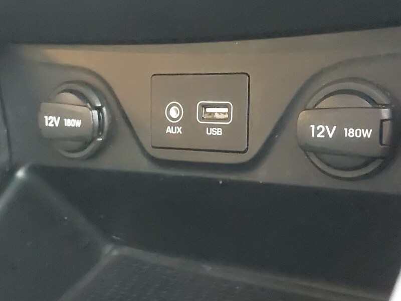 Used Hyundai TUCSON 2016 for sale - 76815750: Photo 14