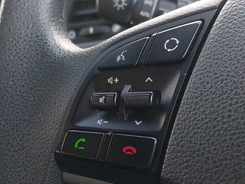 Used Hyundai TUCSON 2016 for sale - 76815750: Photo 15