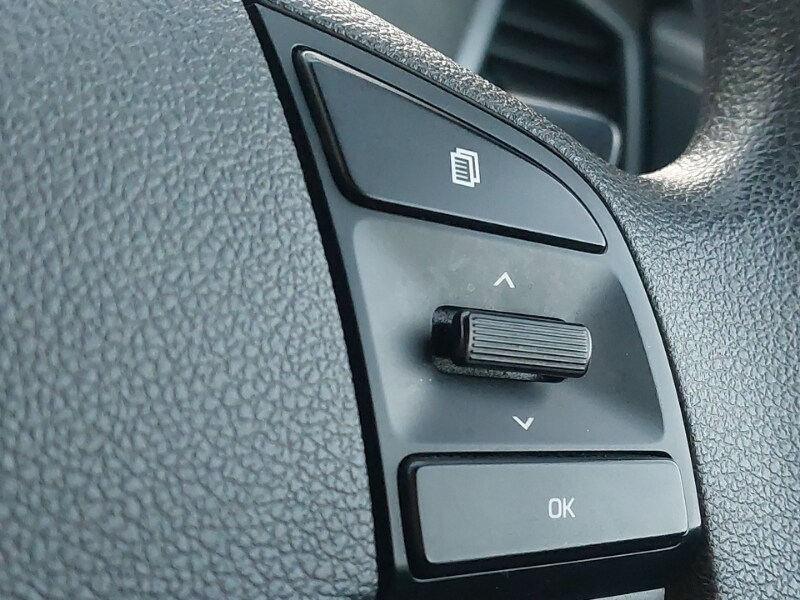 Used Hyundai TUCSON 2016 for sale - 76815750: Photo 16