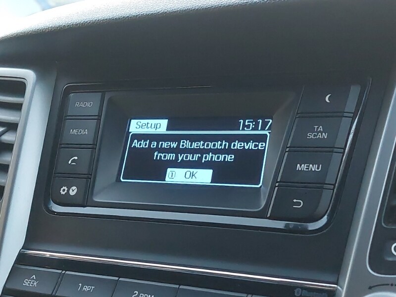 Used Hyundai TUCSON 2016 for sale - 76815750: Photo 17