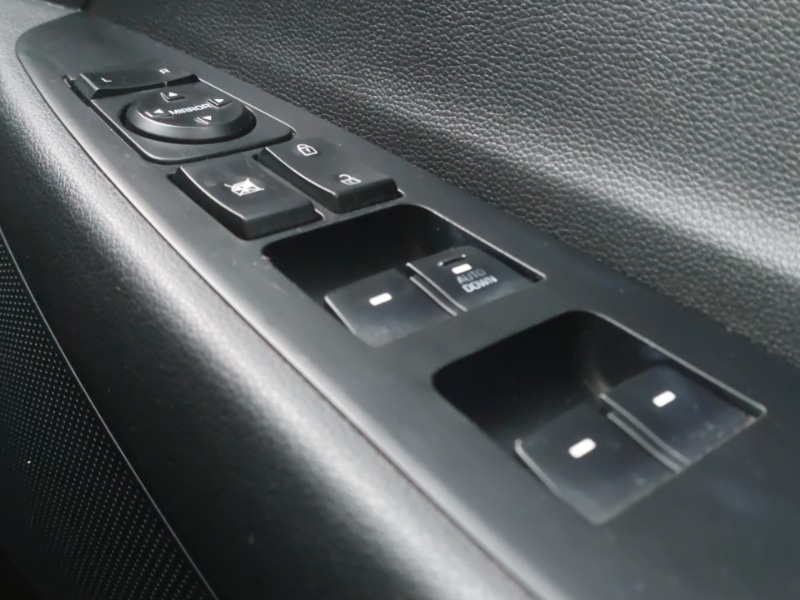 Used Hyundai TUCSON 2016 for sale - 76815750: Photo 18