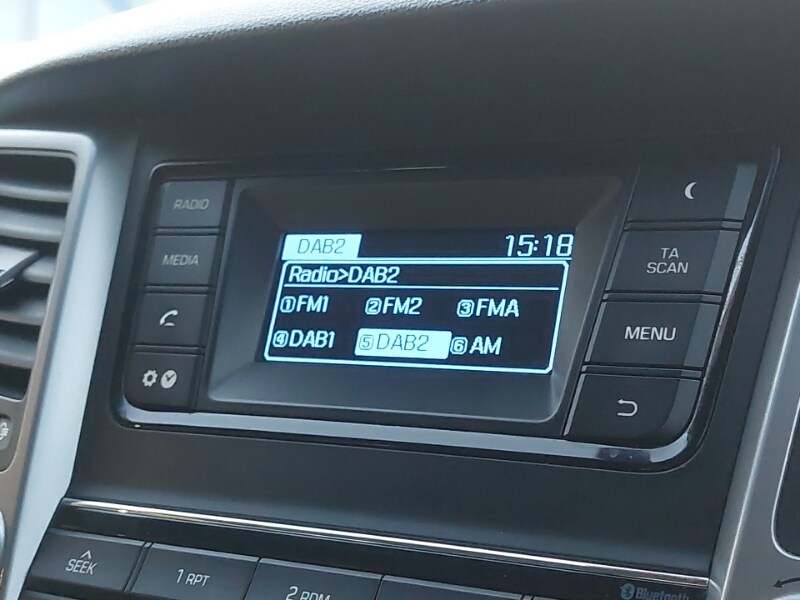 Used Hyundai TUCSON 2016 for sale - 76815750: Photo 19