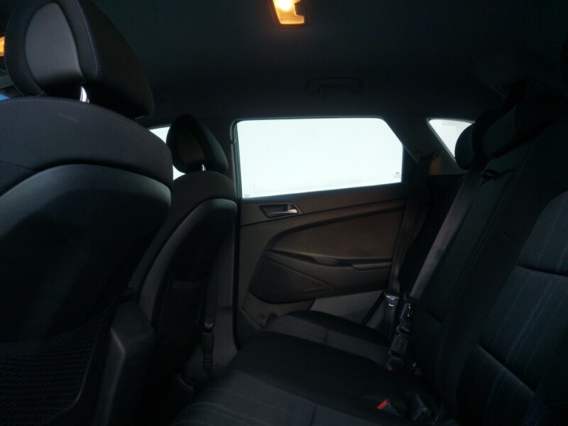 Used Hyundai TUCSON 2016 for sale - 76815750: Photo 6