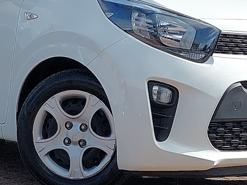 Used Kia Picanto 2023 for sale - 78114082: Photo 9