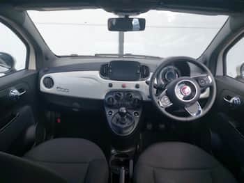 Used Fiat 500 2024 for sale - 79776930: Photo