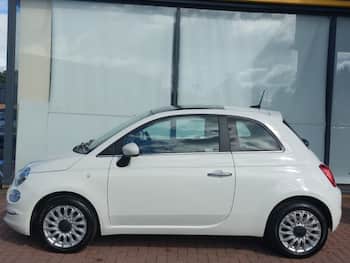 Used Fiat 500 2024 for sale - 79776930: Photo
