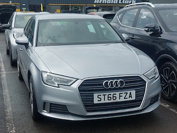 Used Audi A3 2016 for sale - 79020571: Photo