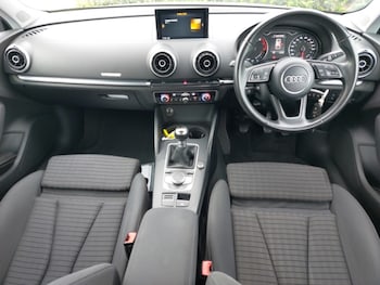 Used Audi A3 2016 for sale - 79020571: Photo