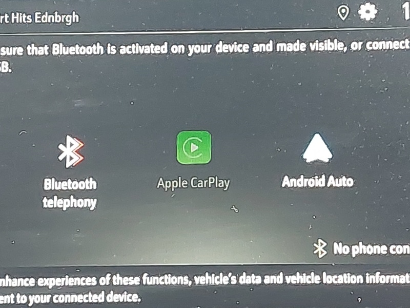 Used Vauxhall Corsa 2022 for sale - 76901977: Photo 10