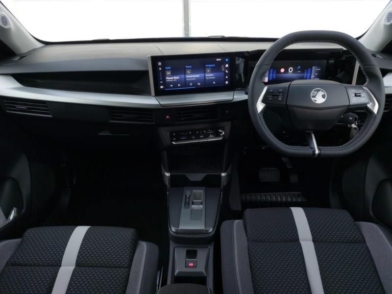 Used Vauxhall Frontera 2025 for sale - 76358810: Photo 2