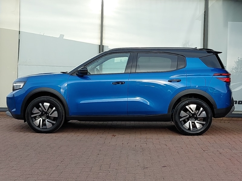 Used Vauxhall Frontera 2025 for sale - 76358810: Photo 4