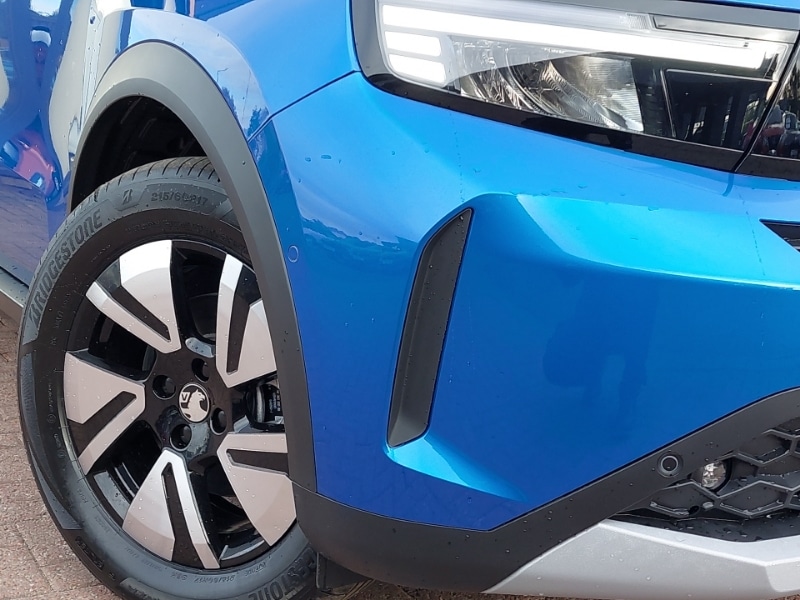 Used Vauxhall Frontera 2025 for sale - 76358810: Photo 9
