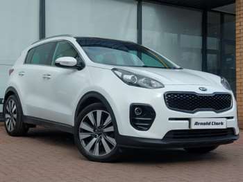 2017 - 1.7 CRDi ISG 3 5dr