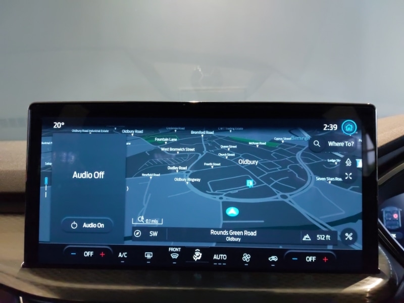 Used Ford Kuga 2025 for sale - 77352455: Photo 13