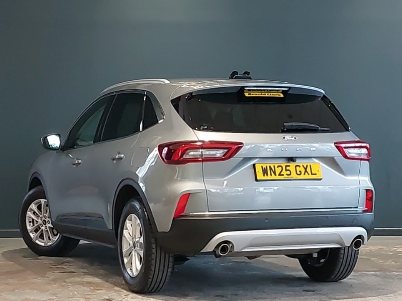 Used Ford Kuga 2025 for sale - 77352455: Photo 3