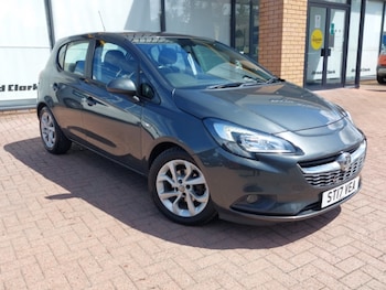 Used Vauxhall Corsa 2017 for sale - 78816736: Photo