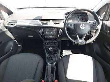 Used Vauxhall Corsa 2017 for sale - 78816736: Photo