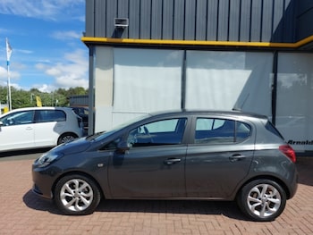 Used Vauxhall Corsa 2017 for sale - 78816736: Photo