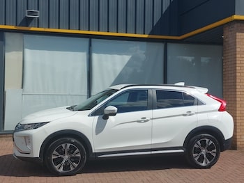 Used Mitsubishi Eclipse Cross 2019 for sale - 79440098: Photo