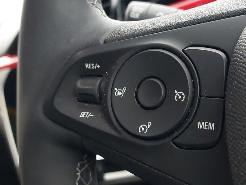 Used Vauxhall Corsa 2023 for sale - 77635884: Photo 14