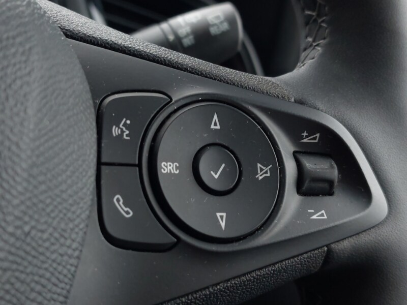 Used Vauxhall Corsa 2023 for sale - 77635884: Photo 15