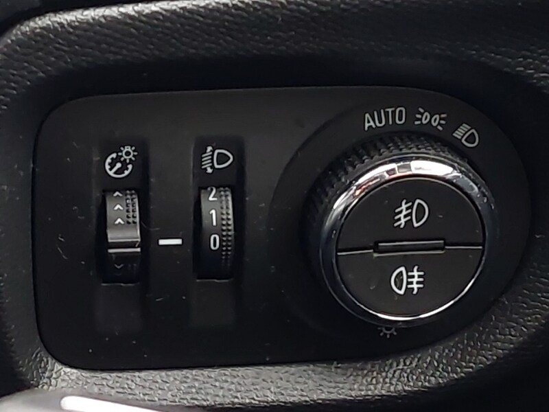 Used Vauxhall Corsa 2023 for sale - 77635884: Photo 17