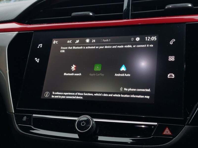 Used Vauxhall Corsa 2023 for sale - 77635884: Photo 18