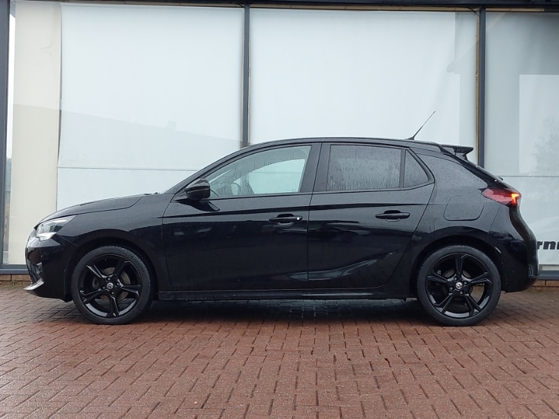 Used Vauxhall Corsa 2023 for sale - 77635884: Photo 4