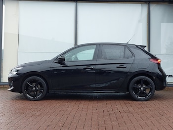 Used Vauxhall Corsa 2023 for sale - 77635884: Photo