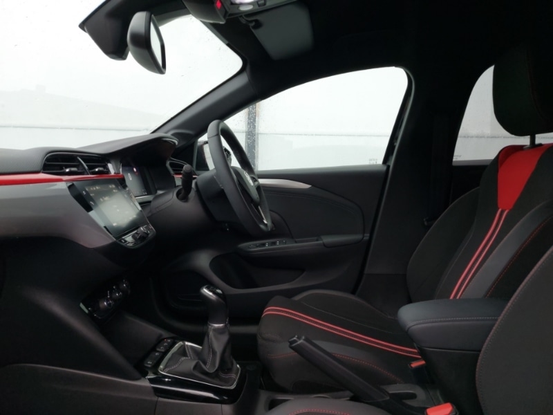 Used Vauxhall Corsa 2023 for sale - 77635884: Photo 5