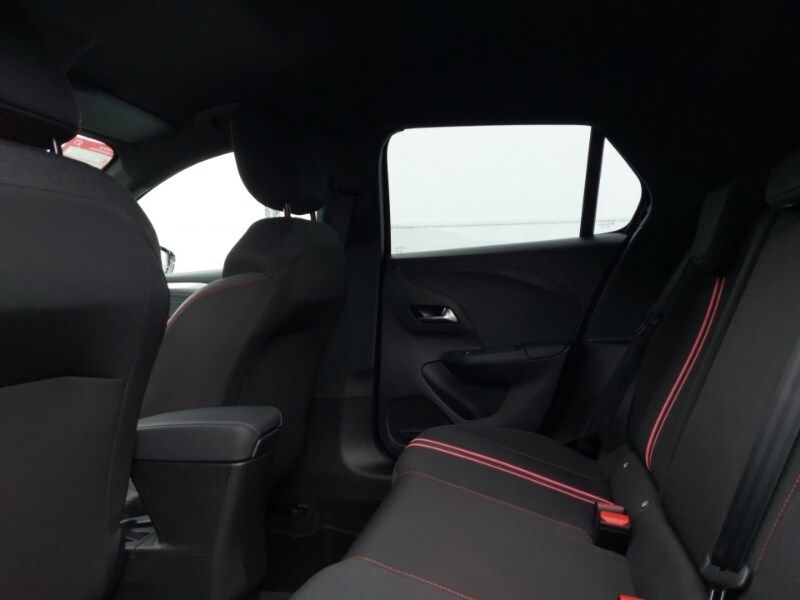 Used Vauxhall Corsa 2023 for sale - 77635884: Photo 6