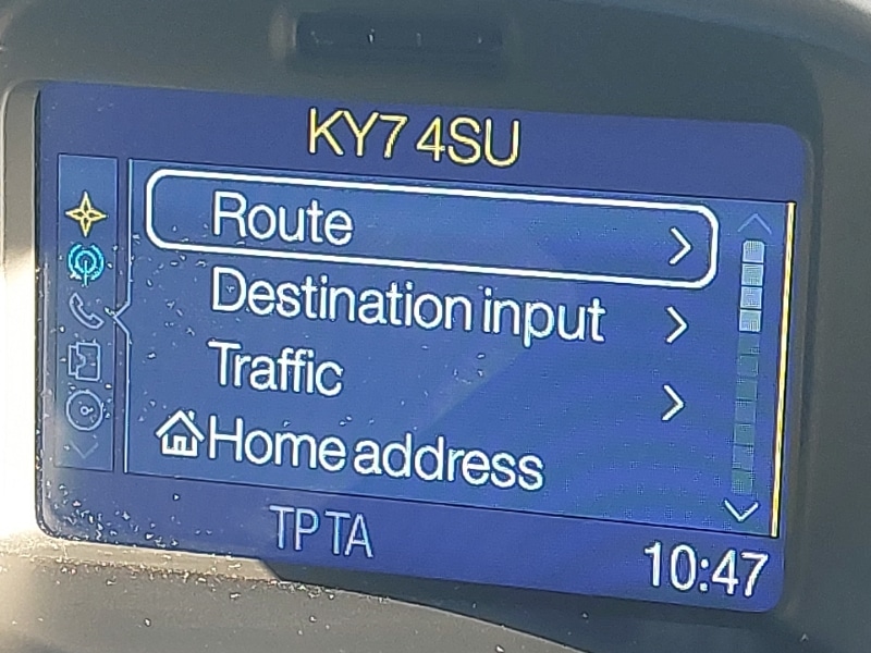 Used Ford Fiesta 2017 for sale - 76779482: Photo 10