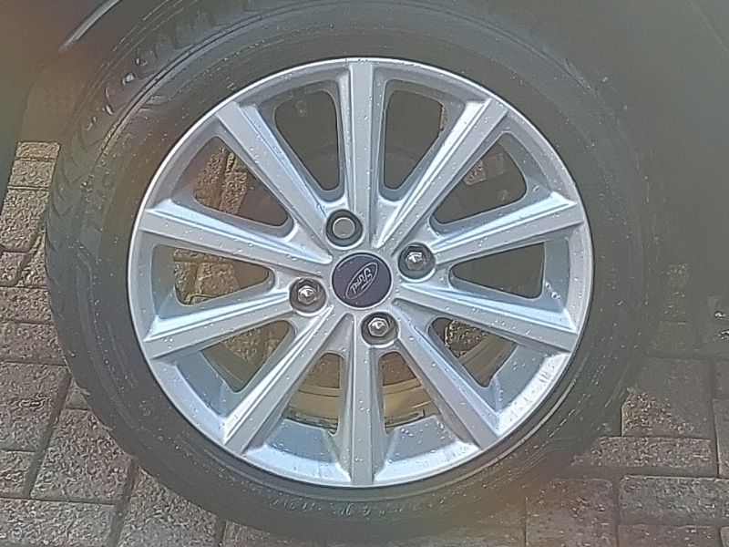 Used Ford Fiesta 2017 for sale - 76779482: Photo 12