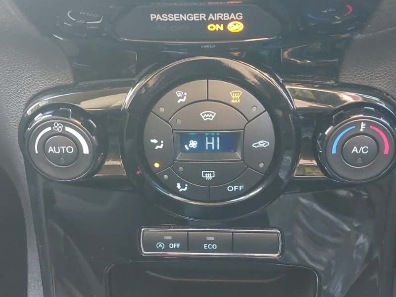 Used Ford Fiesta 2017 for sale - 76779482: Photo 15