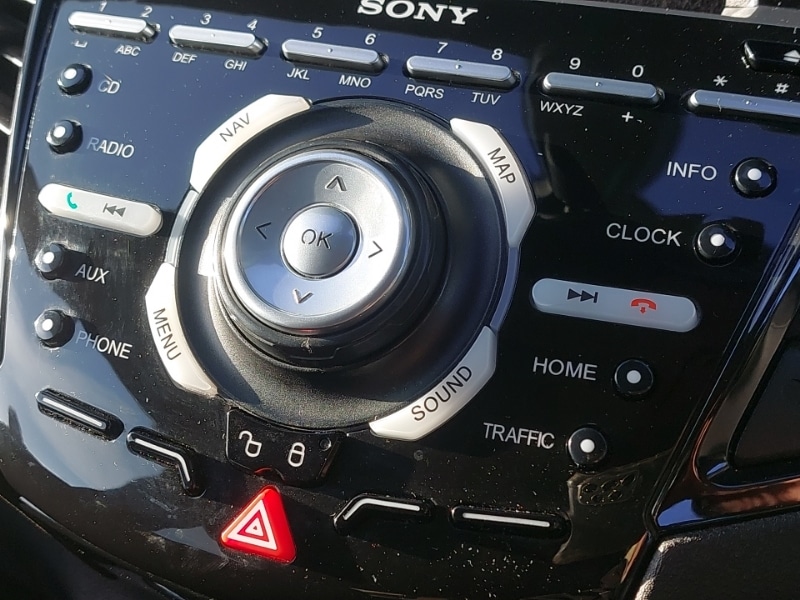 Used Ford Fiesta 2017 for sale - 76779482: Photo 18