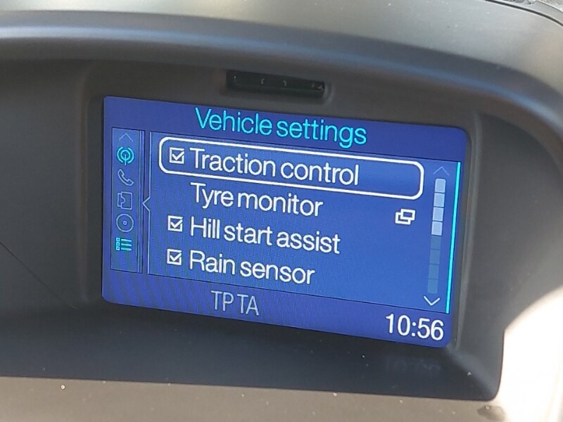 Used Ford Fiesta 2017 for sale - 76779482: Photo 19