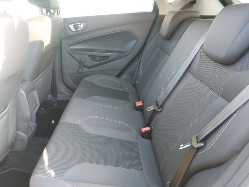 Used Ford Fiesta 2017 for sale - 76779482: Photo 6