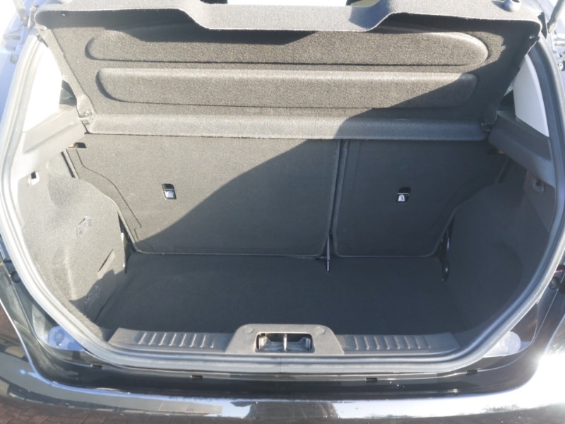 Used Ford Fiesta 2017 for sale - 76779482: Photo 8