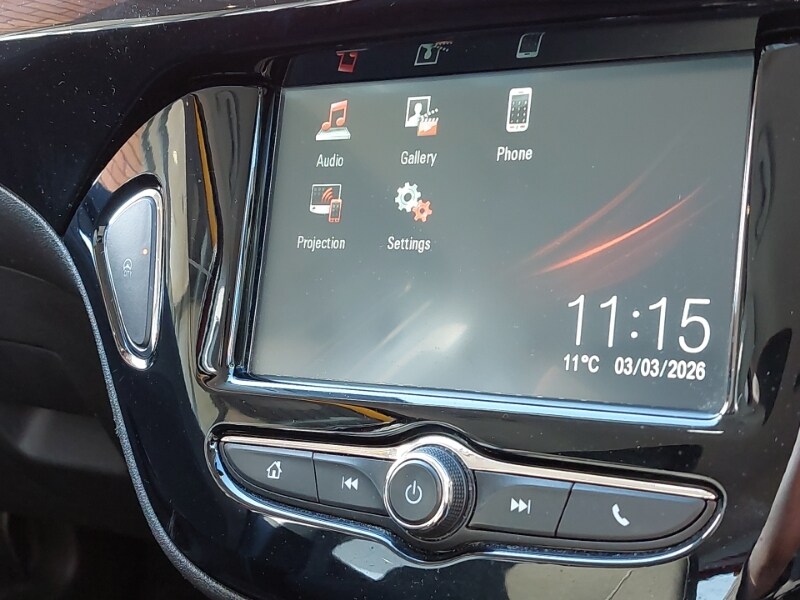 Used Vauxhall Corsa 2017 for sale - 77823178: Photo 19