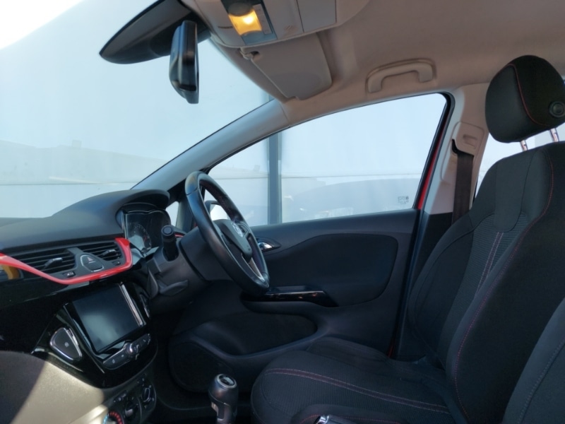 Used Vauxhall Corsa 2017 for sale - 77823178: Photo 5