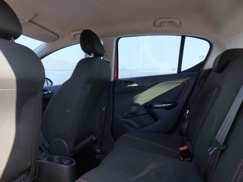 Used Vauxhall Corsa 2017 for sale - 77823178: Photo 6