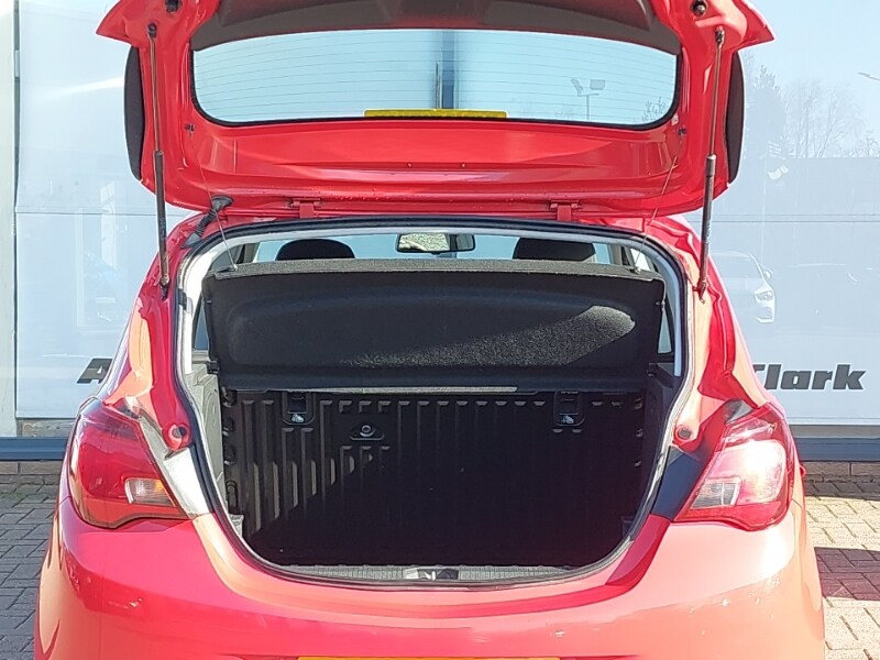 Used Vauxhall Corsa 2017 for sale - 77823178: Photo 8