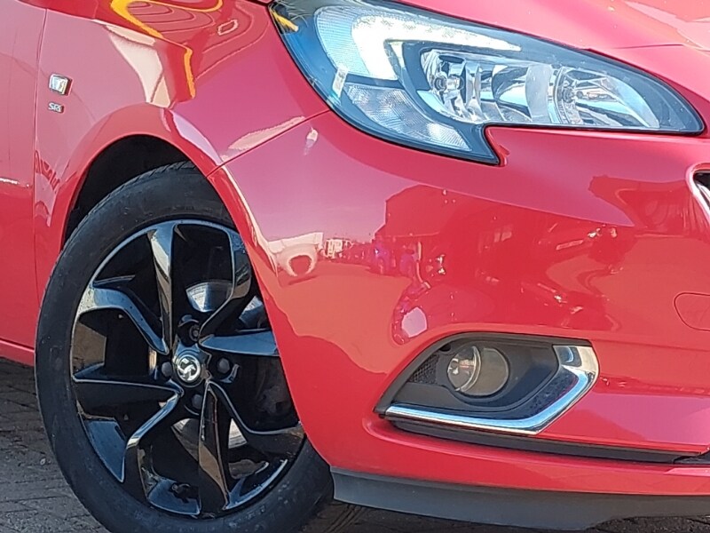 Used Vauxhall Corsa 2017 for sale - 77823178: Photo 9